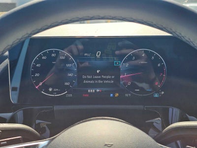2026 Mercedes-Benz GLA 250 SUV
