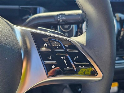 2026 Mercedes-Benz GLA 250 SUV