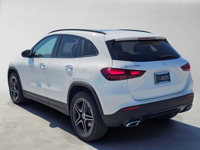 2026 Mercedes-Benz GLA 250 SUV