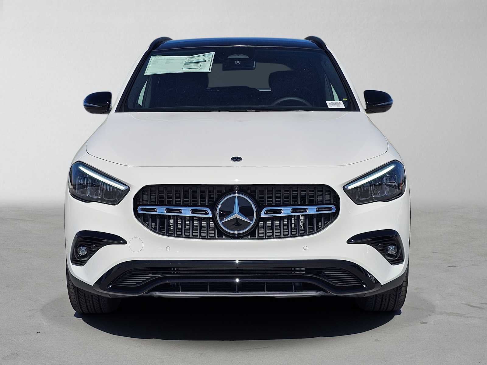 2026 Mercedes-Benz GLA 250 SUV