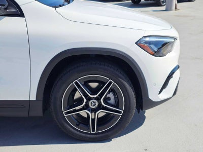 2026 Mercedes-Benz GLA 250 SUV