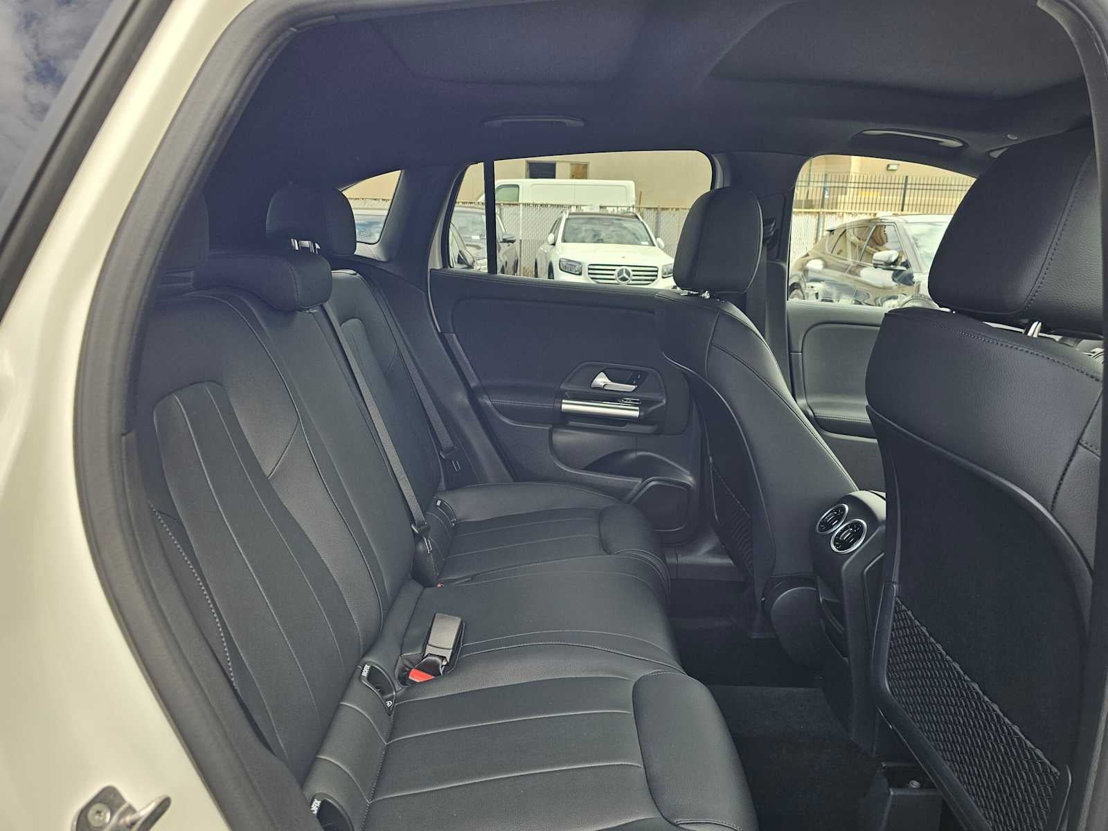 2026 Mercedes-Benz GLA 250 SUV
