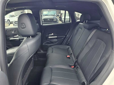 2026 Mercedes-Benz GLA 250 SUV
