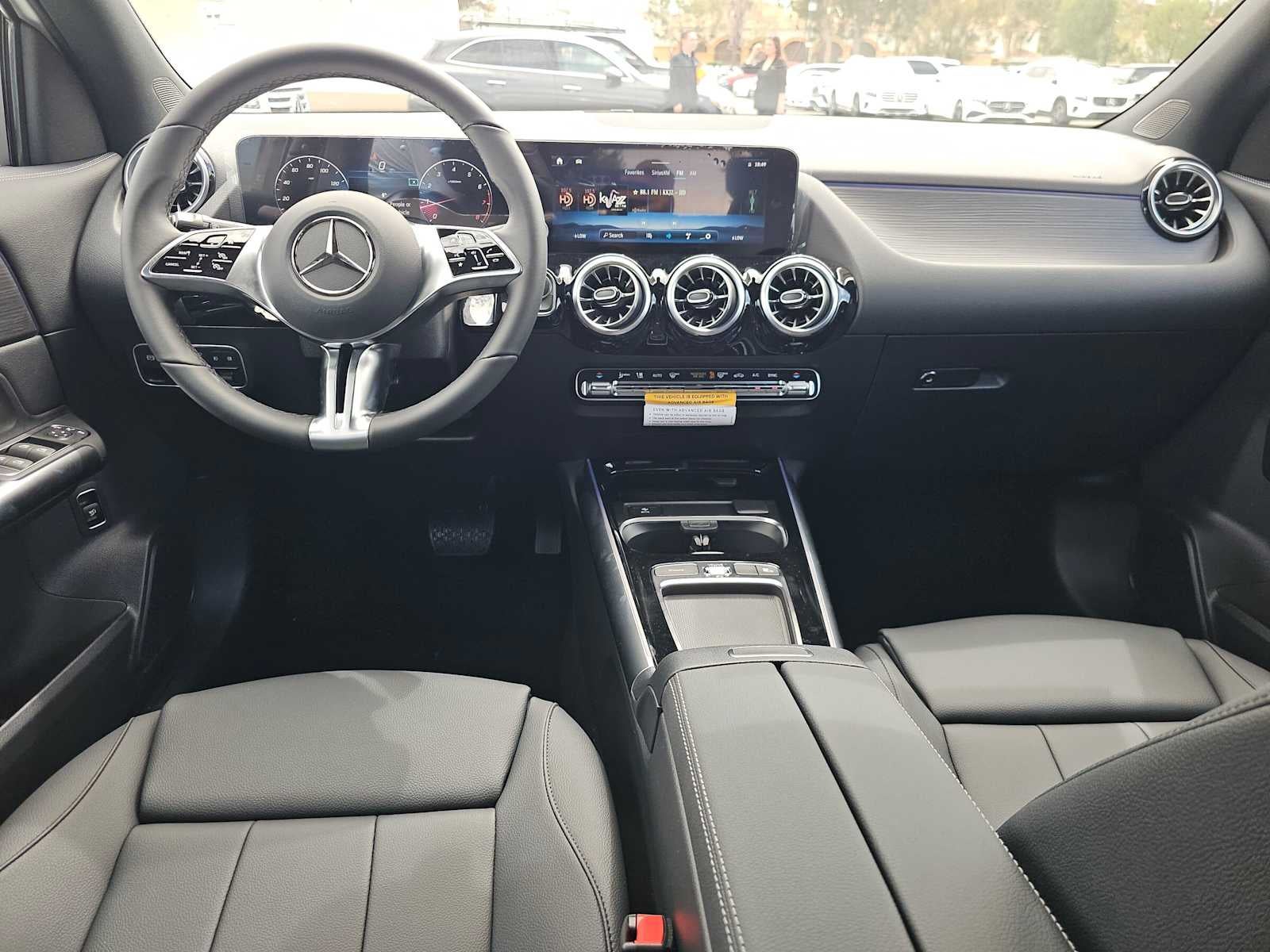 2026 Mercedes-Benz GLA 250 SUV