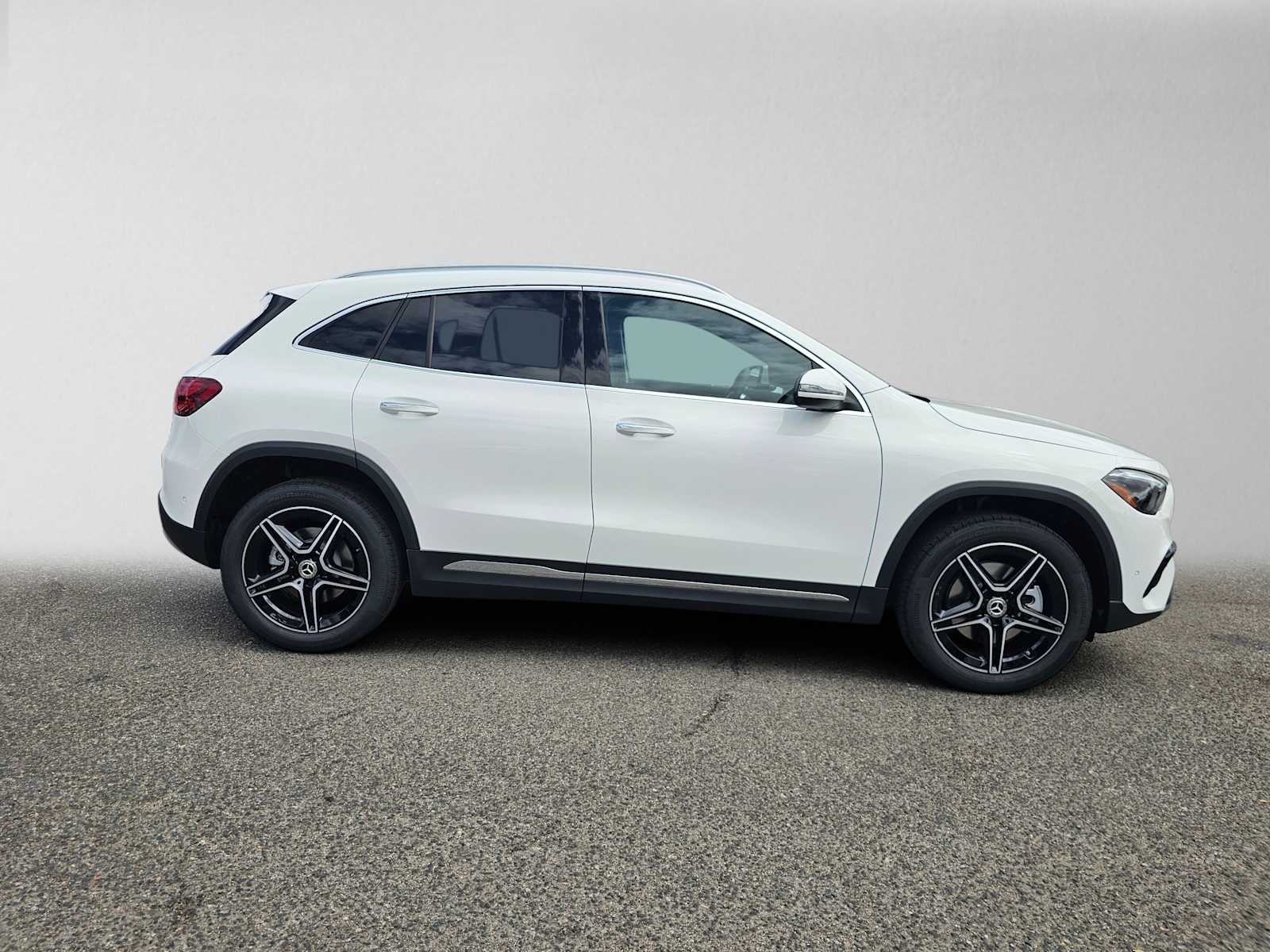 2026 Mercedes-Benz GLA 250 SUV