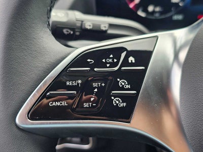 2026 Mercedes-Benz GLA 250 SUV