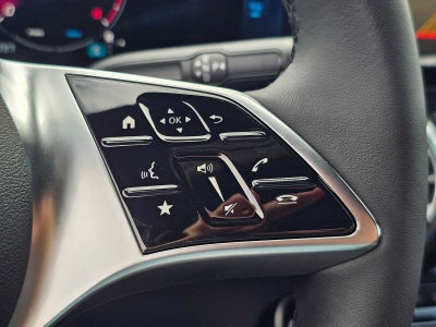 2026 Mercedes-Benz GLA 250 SUV