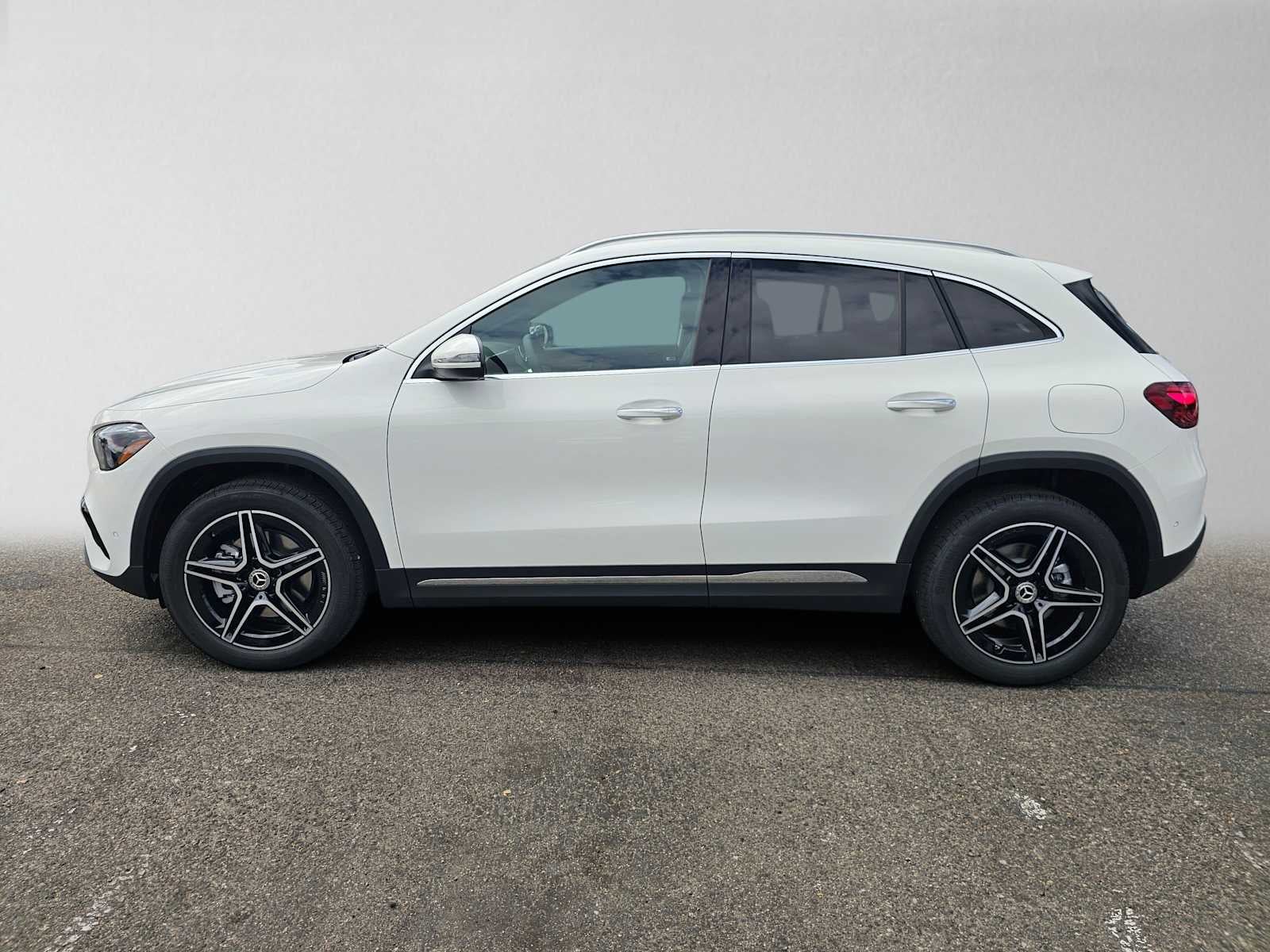 2026 Mercedes-Benz GLA 250 SUV