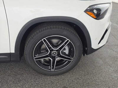 2026 Mercedes-Benz GLA 250 4MATIC® SUV