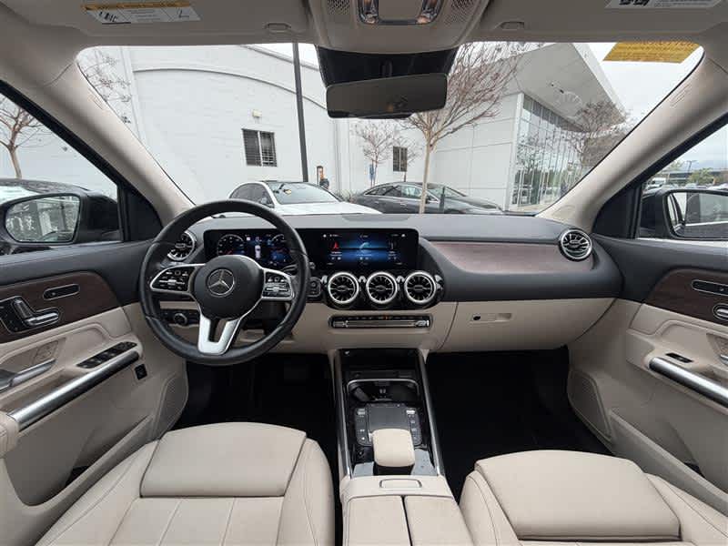 2023 Mercedes-Benz GLA 250 4MATIC® SUV