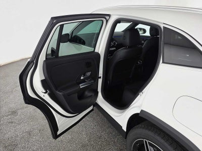 2026 Mercedes-Benz GLA 250 4MATIC® SUV