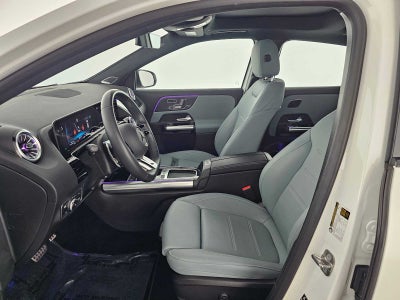 2025 Mercedes-Benz GLA AMG® GLA 35