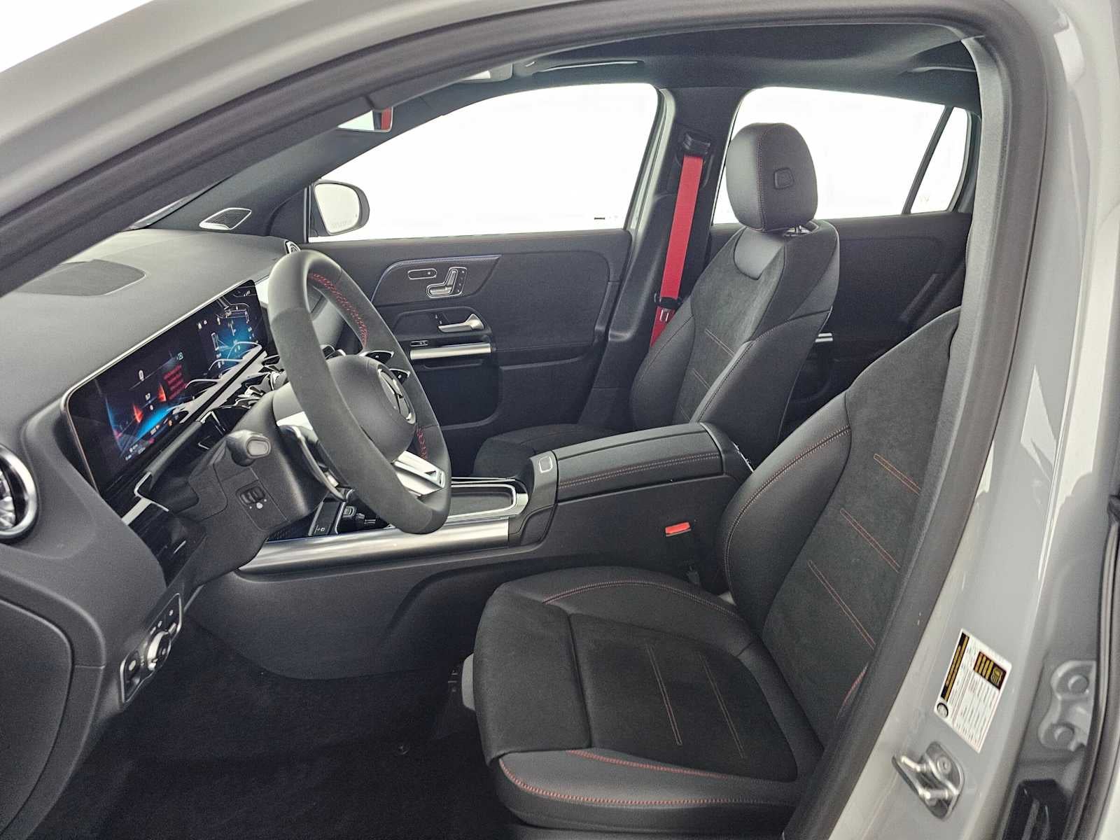 2026 Mercedes-Benz AMG® GLA 35 4MATIC® SUV