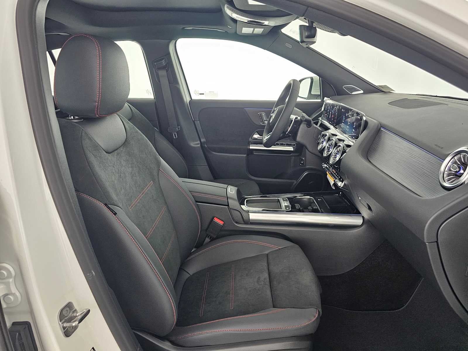 2026 Mercedes-Benz AMG® GLA 35 4MATIC® SUV