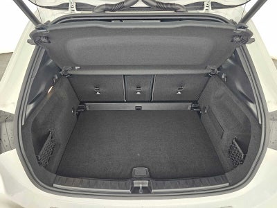 2026 Mercedes-Benz AMG® GLA 35 4MATIC® SUV