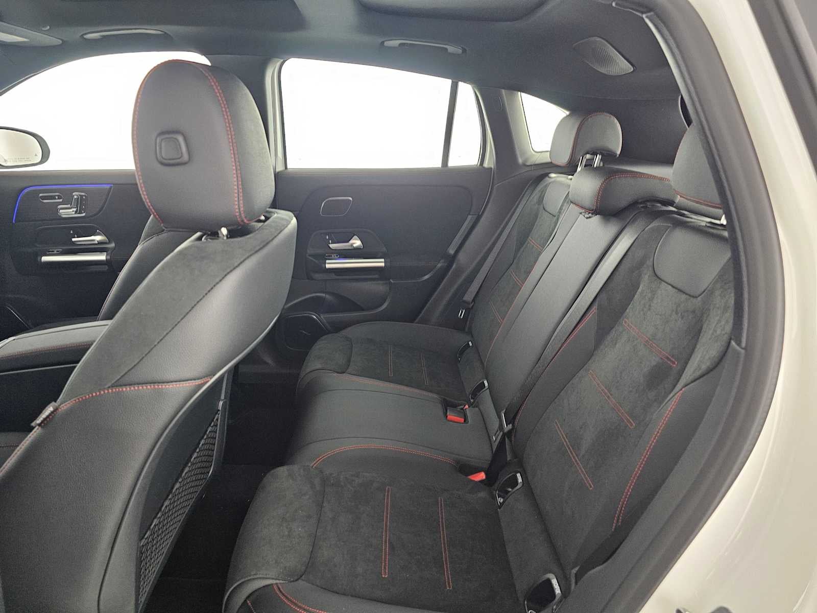 2026 Mercedes-Benz AMG® GLA 35 4MATIC® SUV