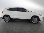 2026 Mercedes-Benz AMG® GLA 35 4MATIC® SUV