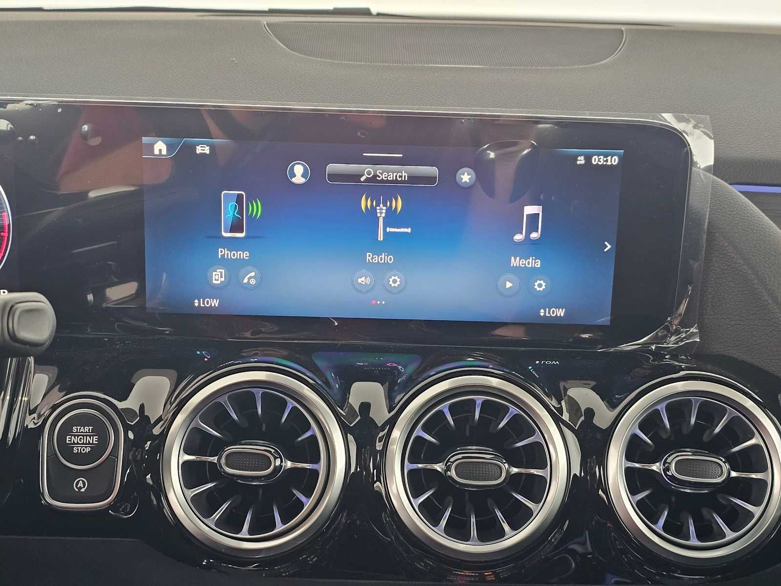 2026 Mercedes-Benz AMG® GLA 35 4MATIC® SUV