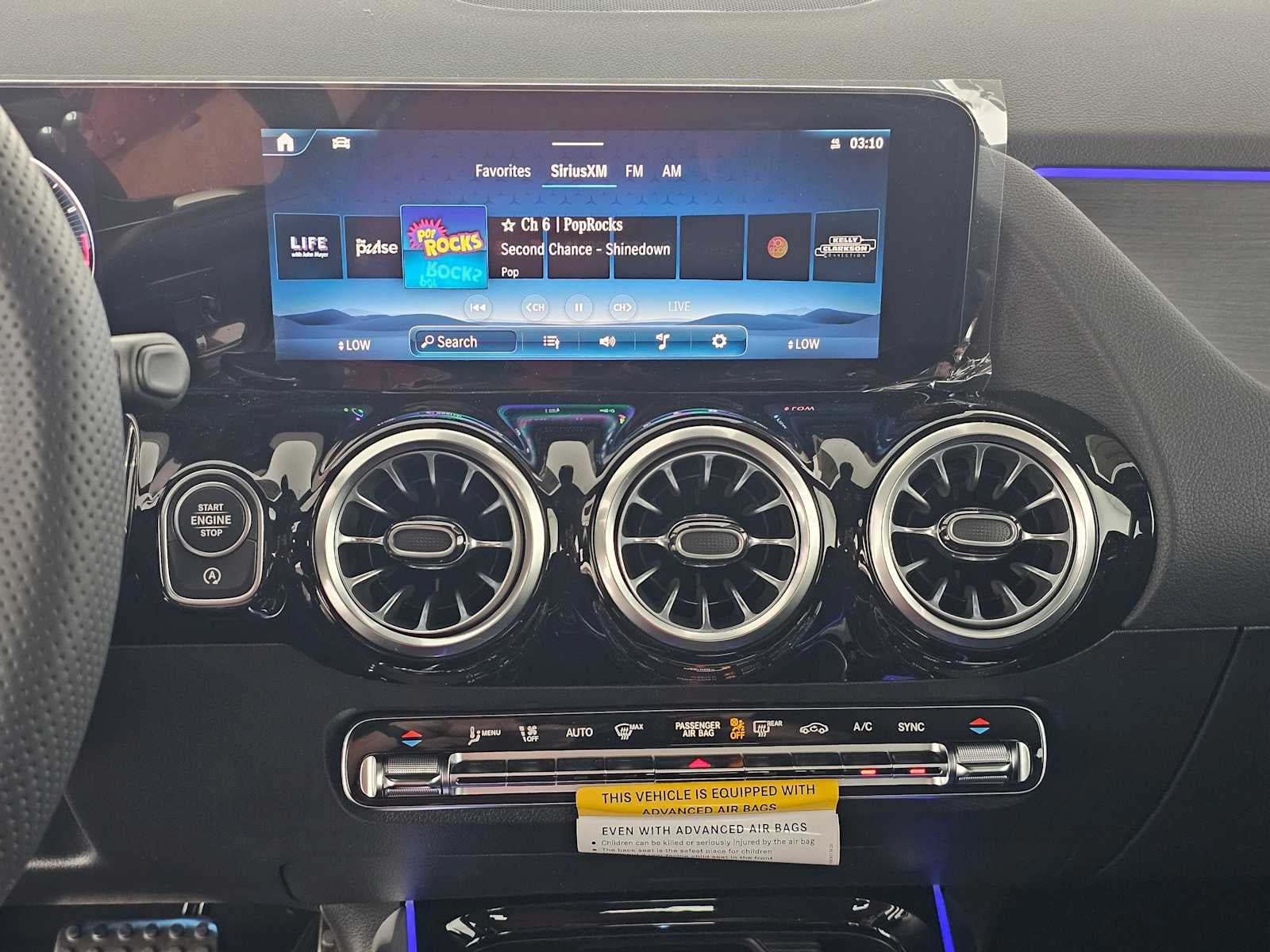 2026 Mercedes-Benz AMG® GLA 35 4MATIC® SUV