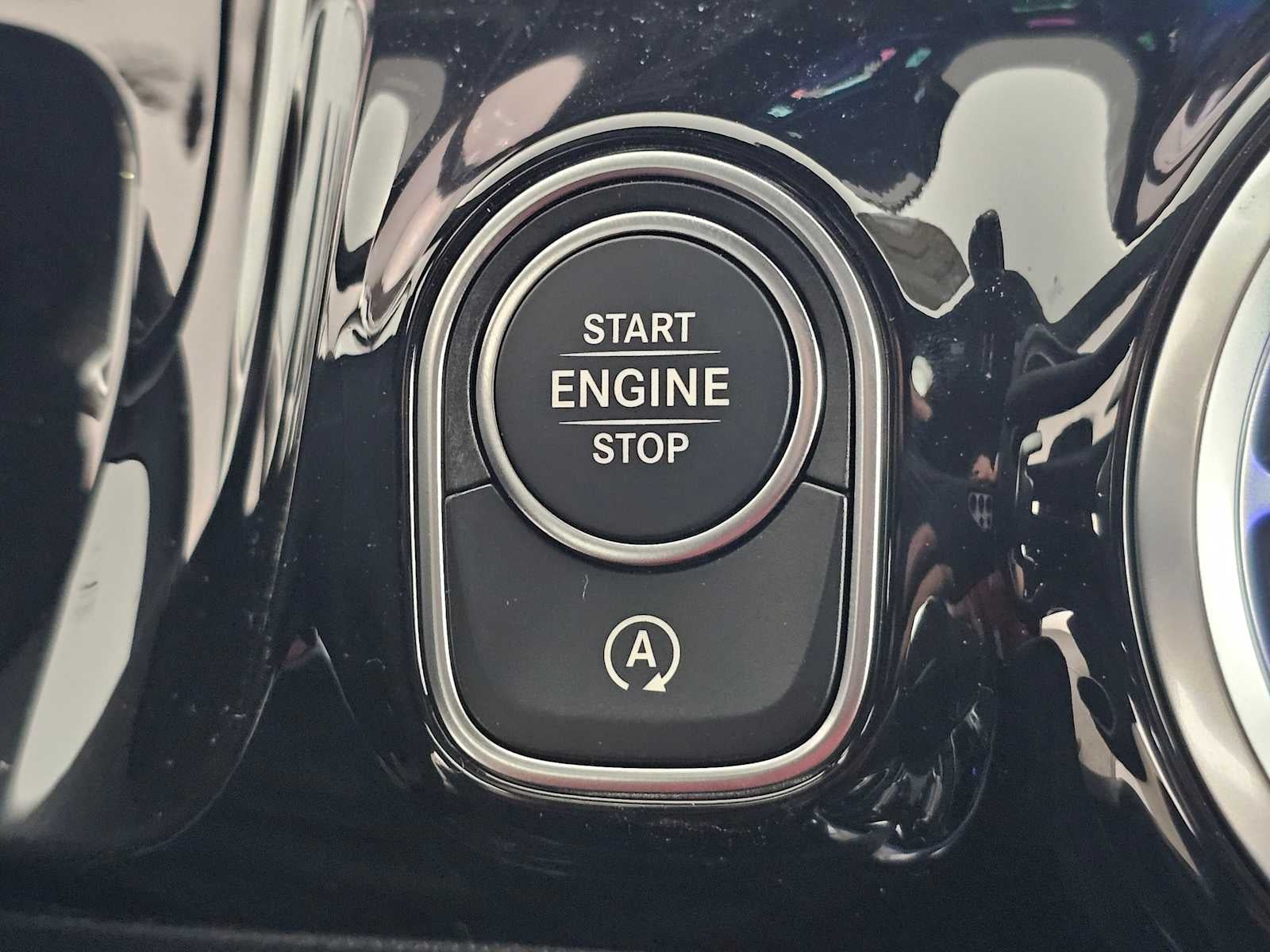 2026 Mercedes-Benz AMG® GLA 35 4MATIC® SUV