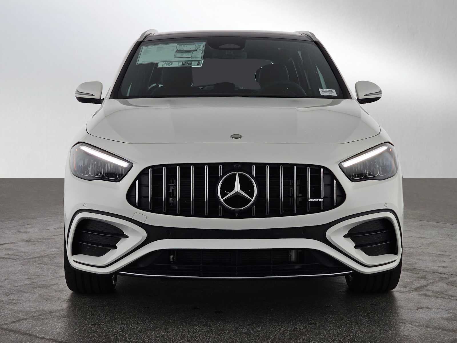 2026 Mercedes-Benz AMG® GLA 35 4MATIC® SUV