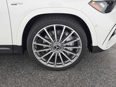 2026 Mercedes-Benz AMG® GLA 35 4MATIC® SUV