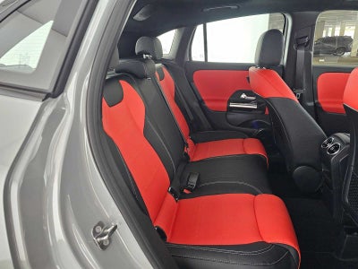 2026 Mercedes-Benz AMG® GLA 35 4MATIC® SUV