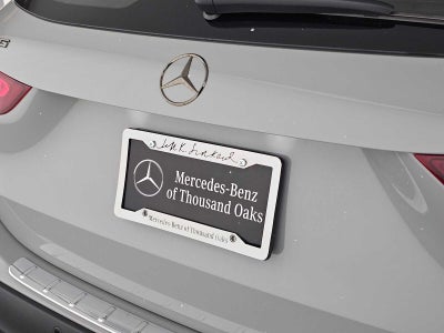 2026 Mercedes-Benz AMG® GLA 35 4MATIC® SUV