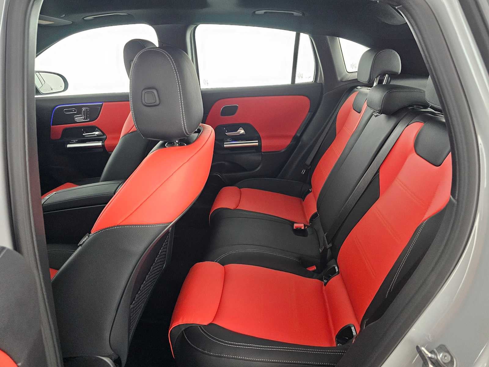 2026 Mercedes-Benz AMG® GLA 35 4MATIC® SUV