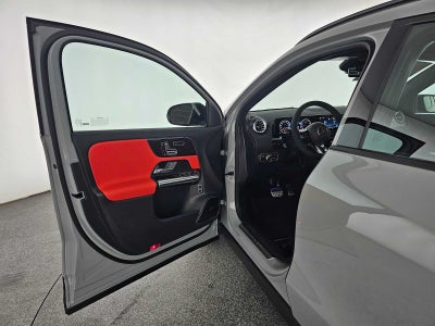 2026 Mercedes-Benz AMG® GLA 35 4MATIC® SUV