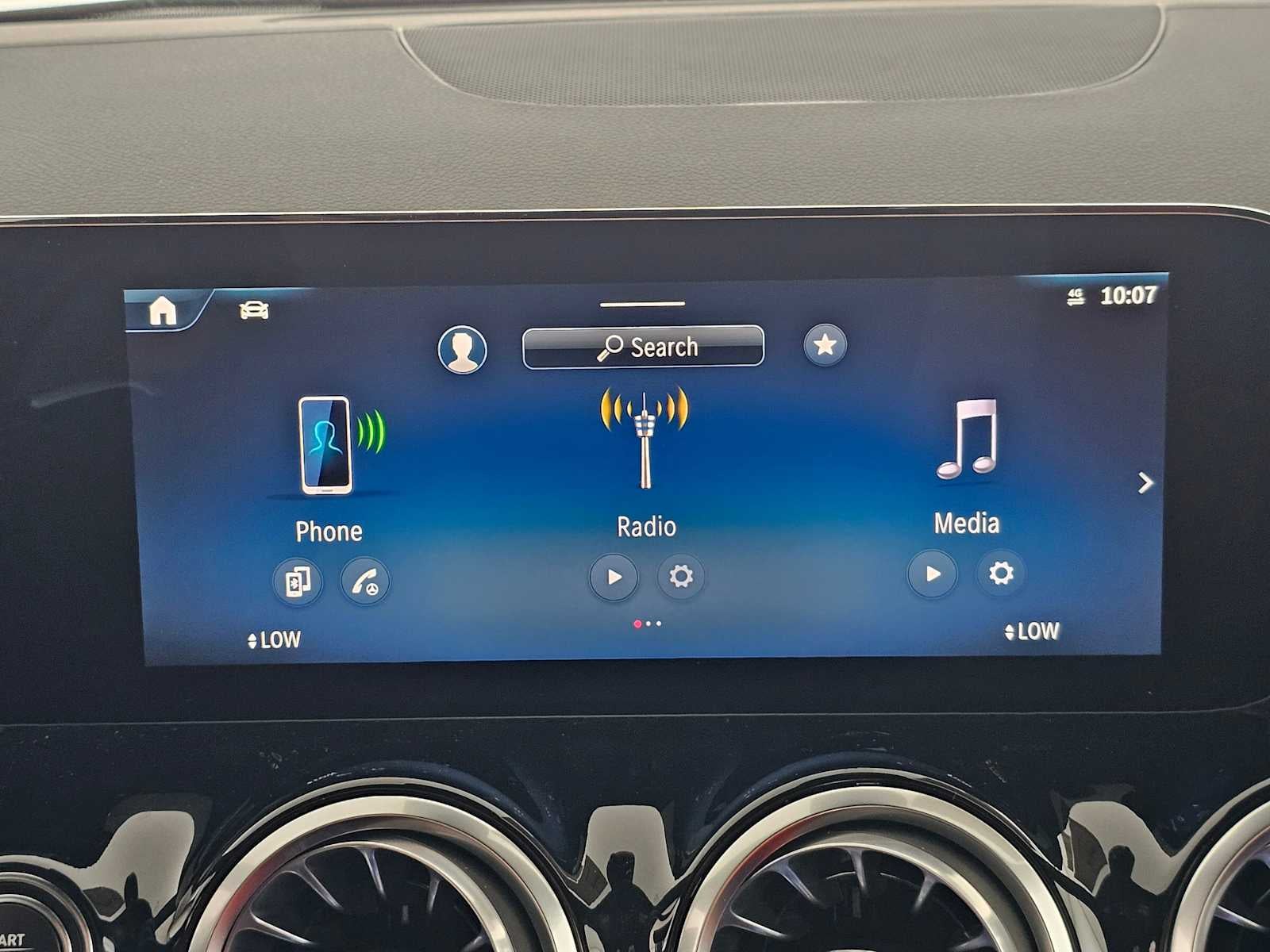 2026 Mercedes-Benz AMG® GLA 35 4MATIC® SUV