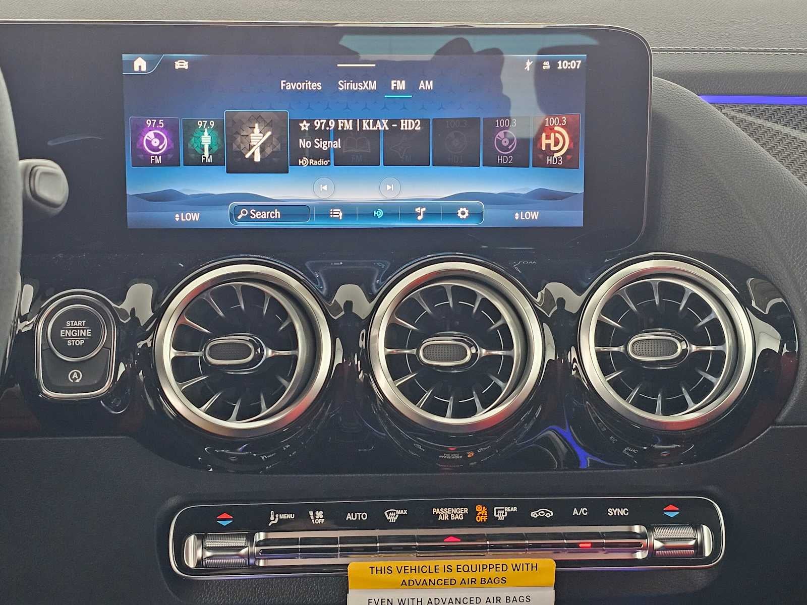 2026 Mercedes-Benz AMG® GLA 35 4MATIC® SUV