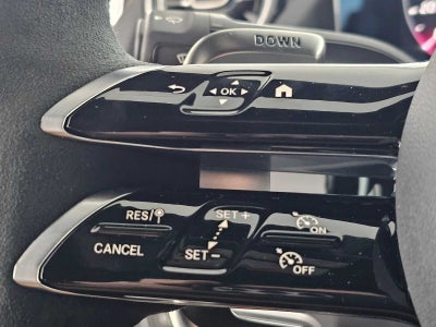 2026 Mercedes-Benz AMG® GLA 35 4MATIC® SUV