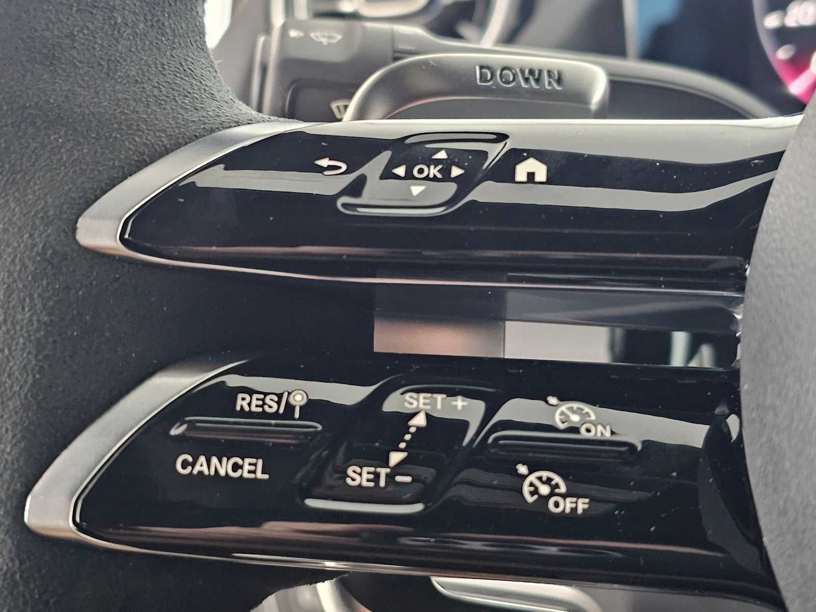 2026 Mercedes-Benz AMG® GLA 35 4MATIC® SUV