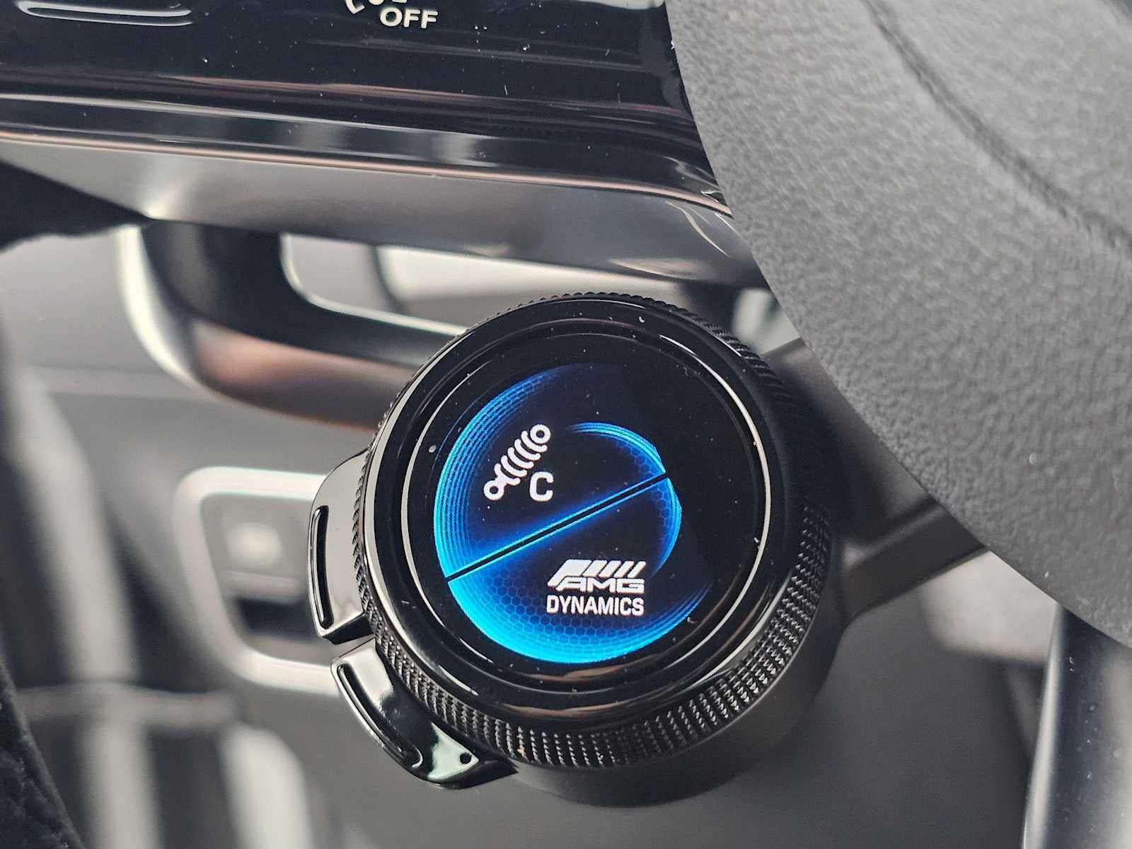 2026 Mercedes-Benz AMG® GLA 35 4MATIC® SUV