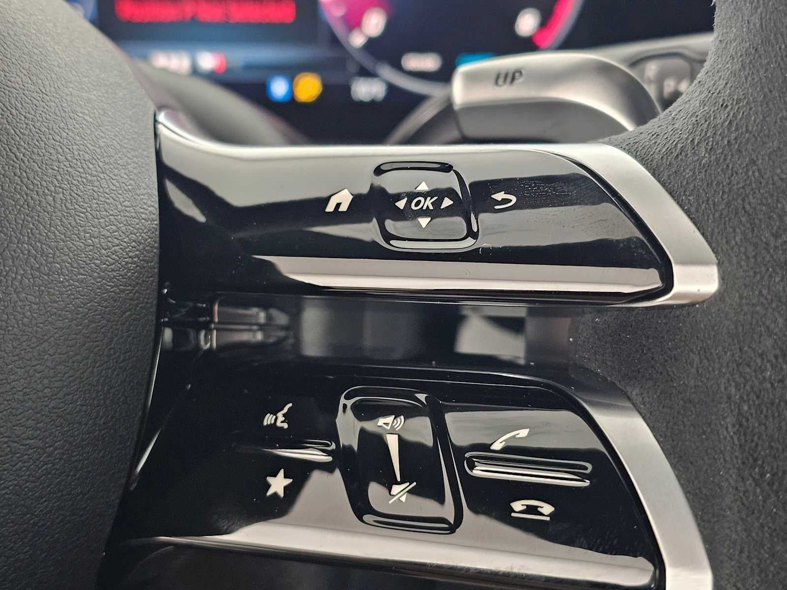 2026 Mercedes-Benz AMG® GLA 35 4MATIC® SUV