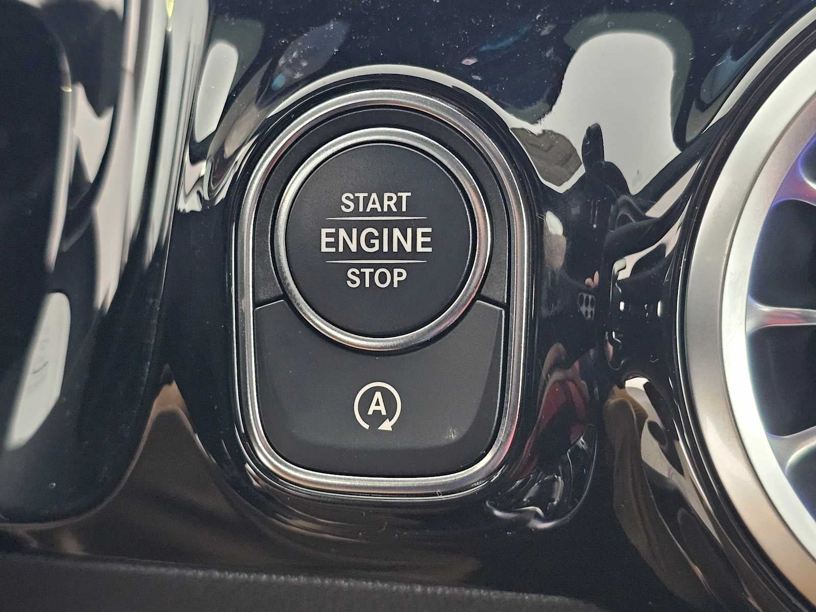 2026 Mercedes-Benz AMG® GLA 35 4MATIC® SUV