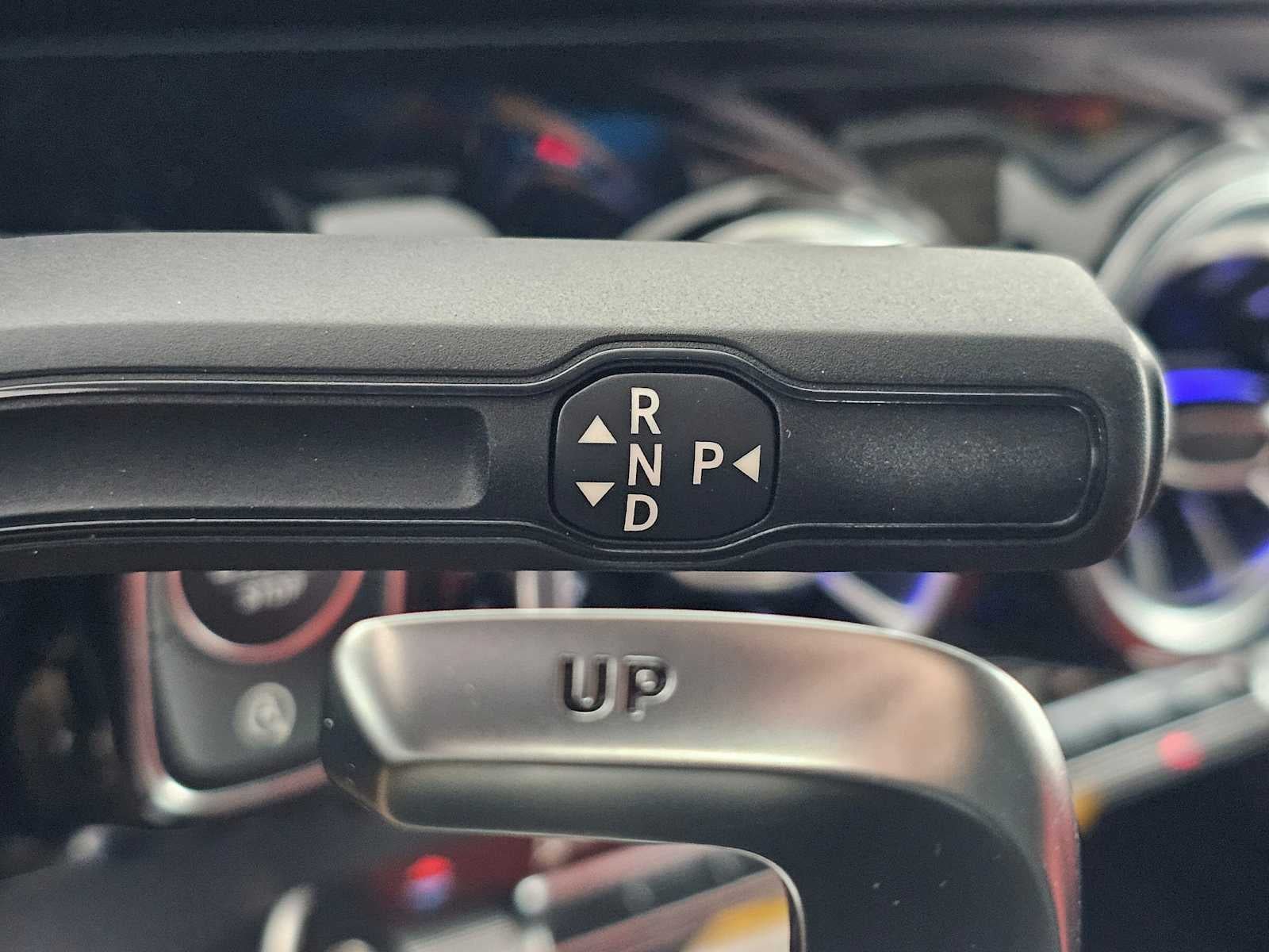 2026 Mercedes-Benz AMG® GLA 35 4MATIC® SUV