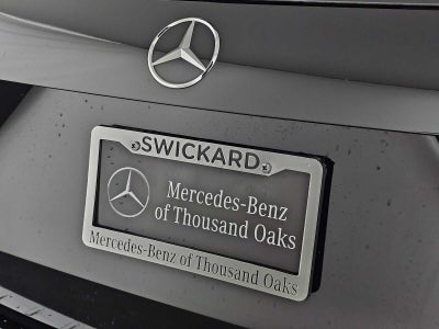 2022 Mercedes-Benz AMG® GLA 35 AMG® GLA 35