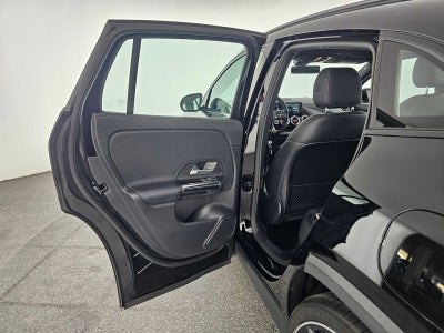 2022 Mercedes-Benz AMG® GLA 35 AMG® GLA 35