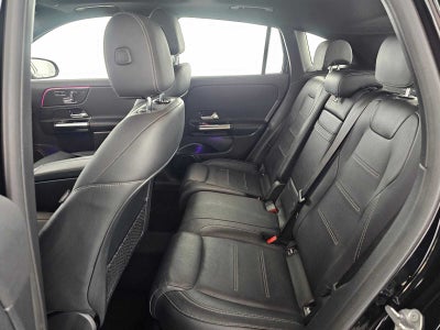 2022 Mercedes-Benz AMG® GLA 35 AMG® GLA 35