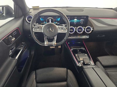 2022 Mercedes-Benz AMG® GLA 35 AMG® GLA 35