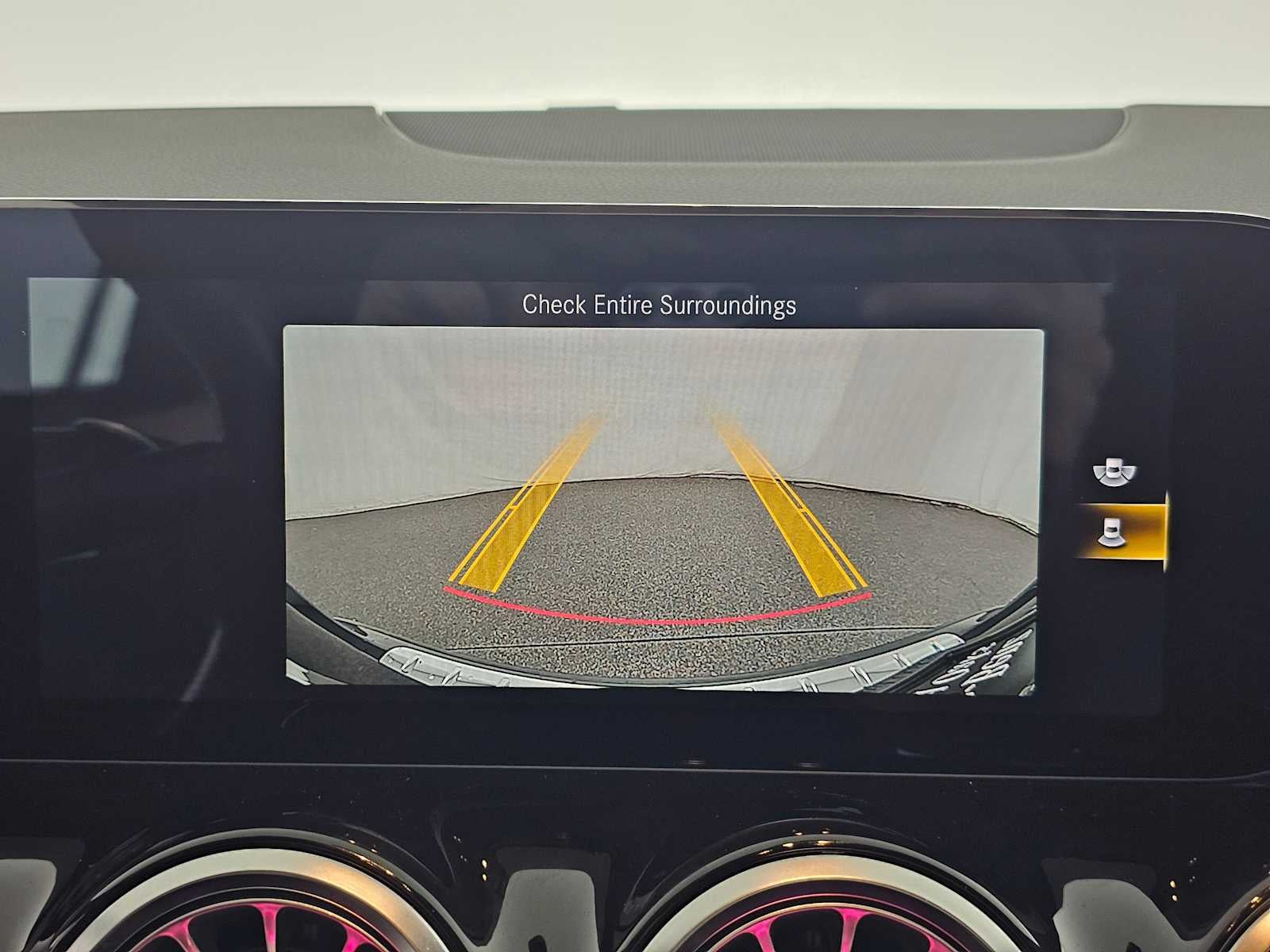 2022 Mercedes-Benz AMG® GLA 35 AMG® GLA 35