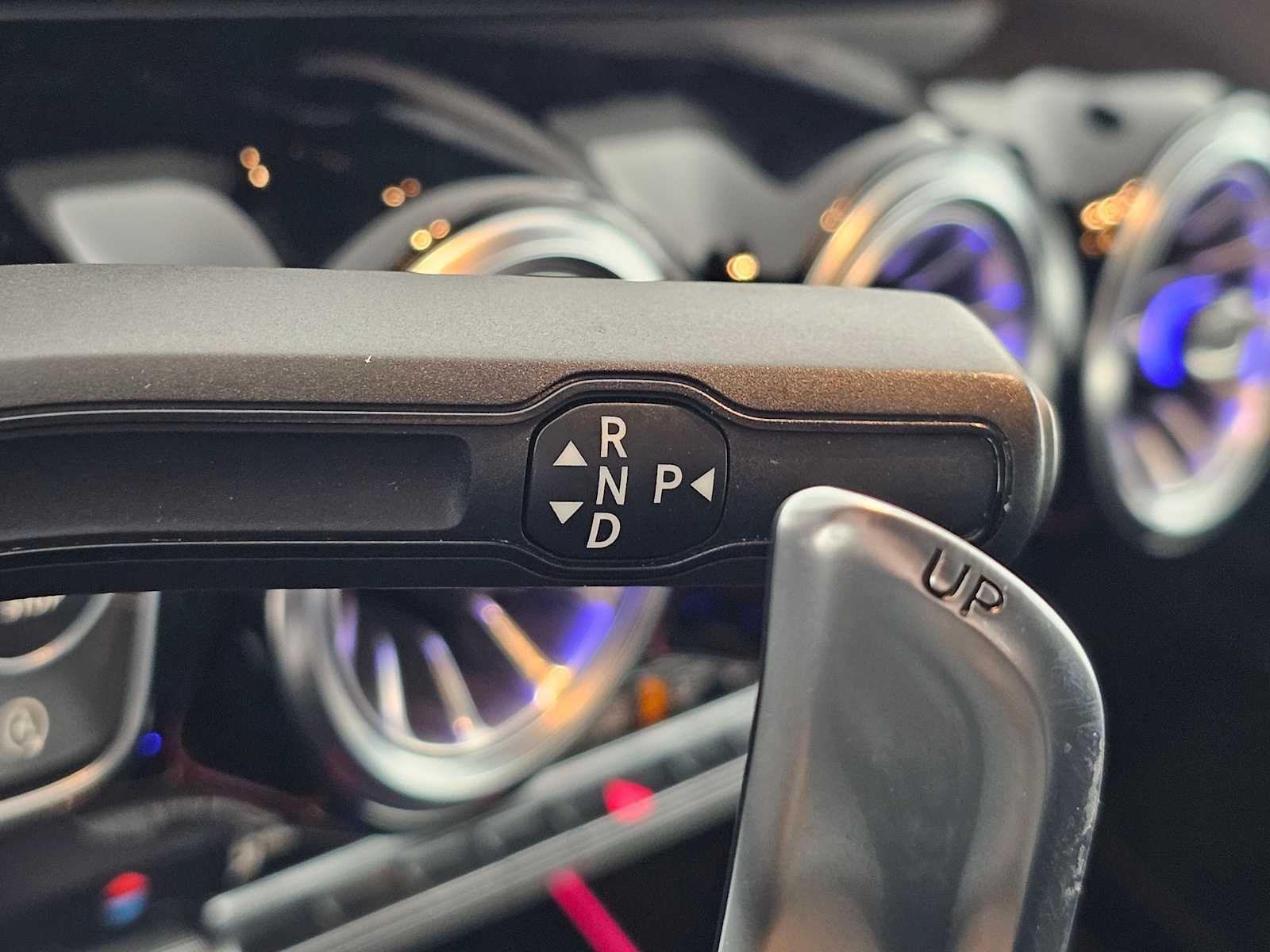 2022 Mercedes-Benz AMG® GLA 35 AMG® GLA 35