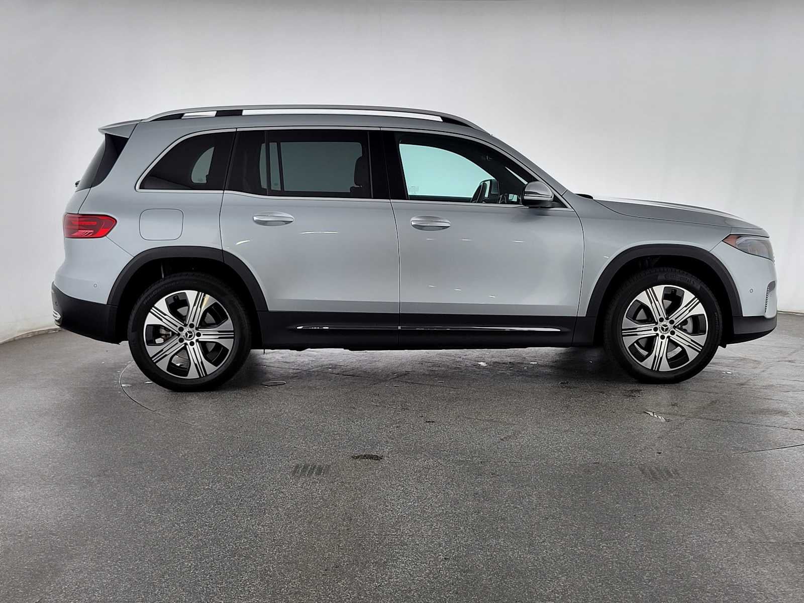 2024 Mercedes-Benz EQB 250+ SUV