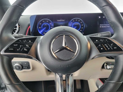 2024 Mercedes-Benz EQB 250+ SUV