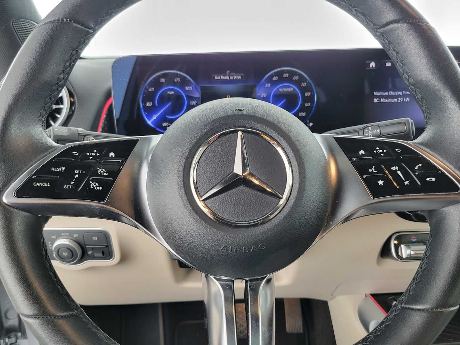 2024 Mercedes-Benz EQB 250+ SUV