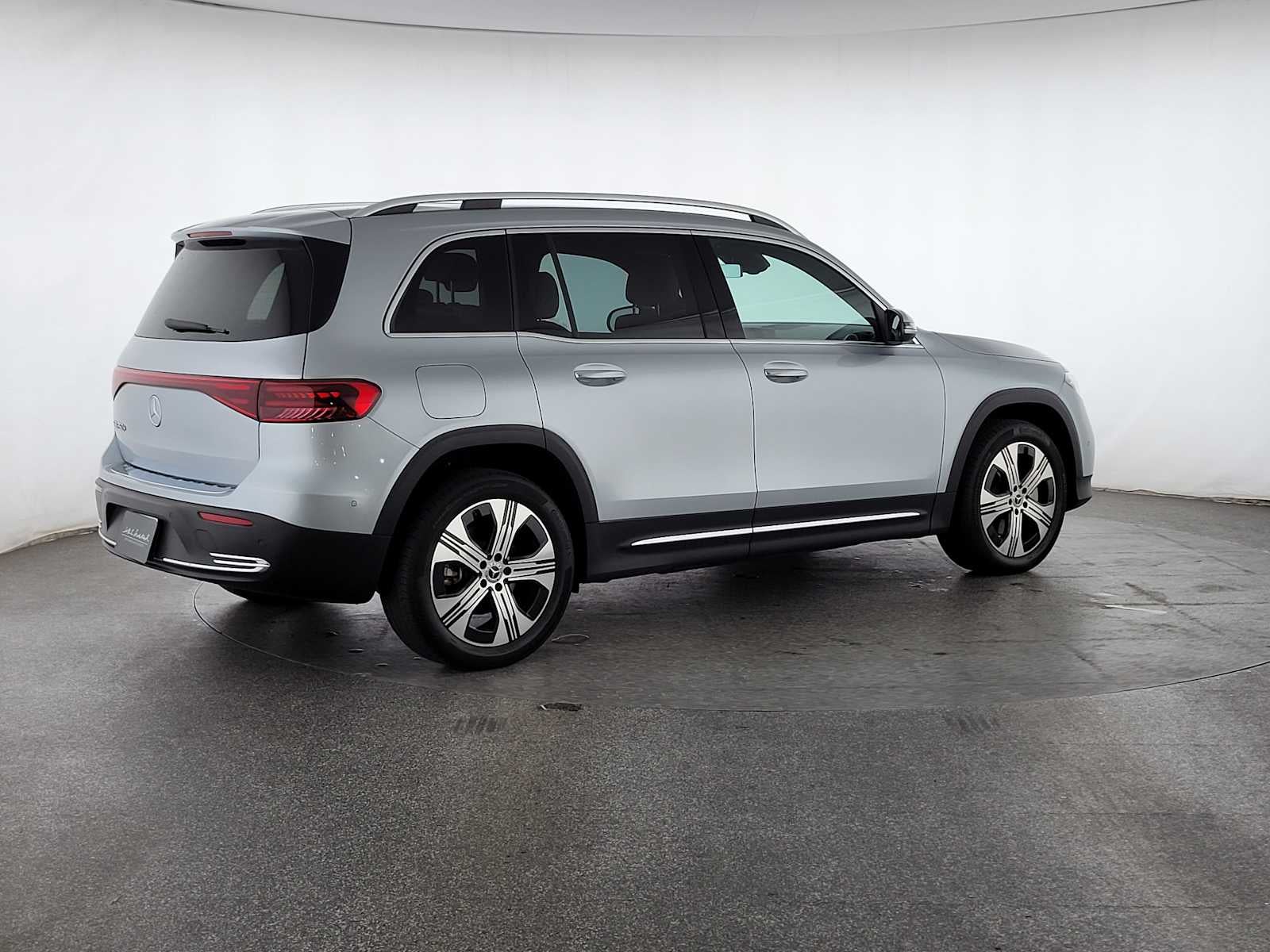 2024 Mercedes-Benz EQB 250+ SUV