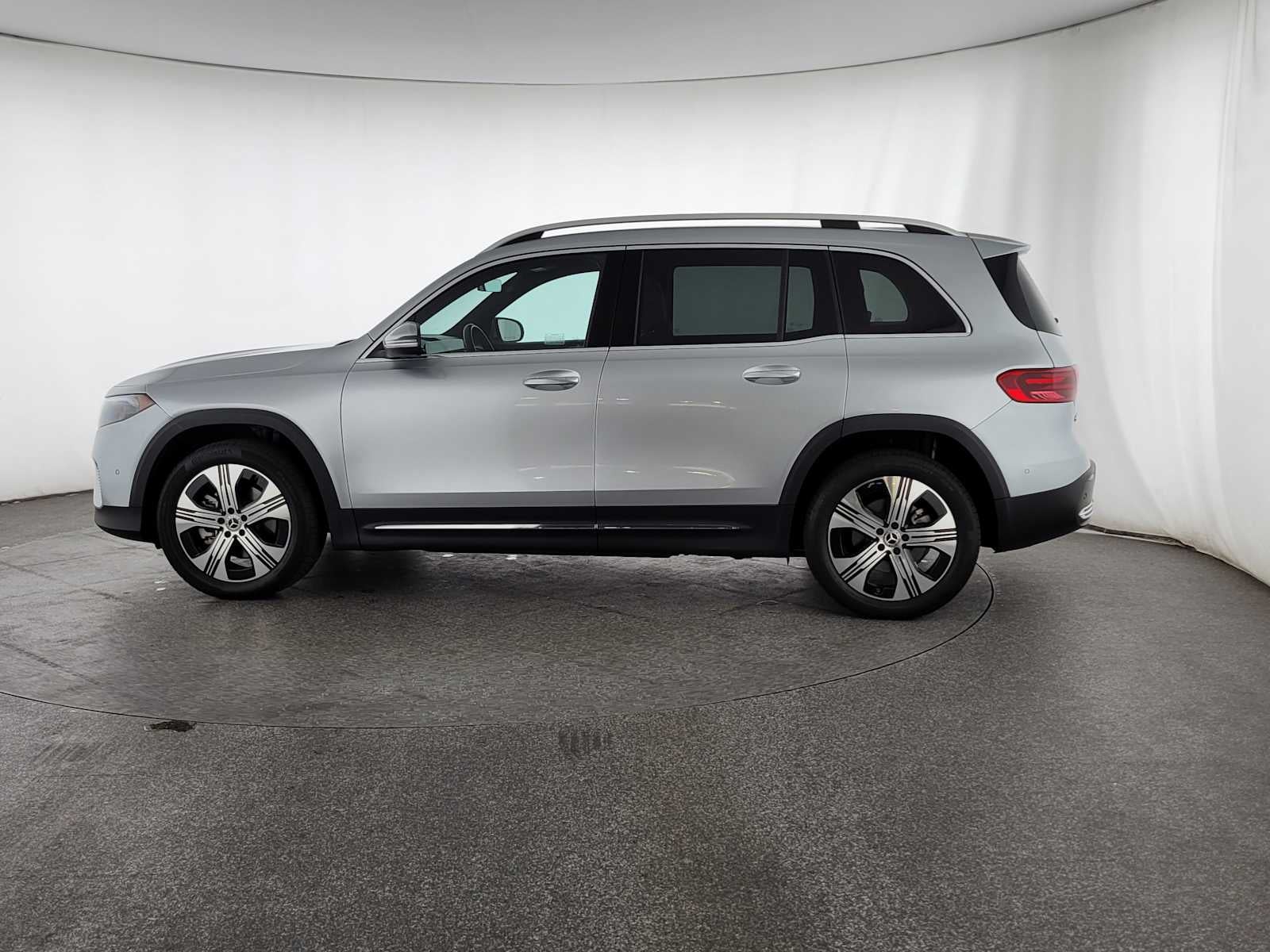 2024 Mercedes-Benz EQB 250+ SUV