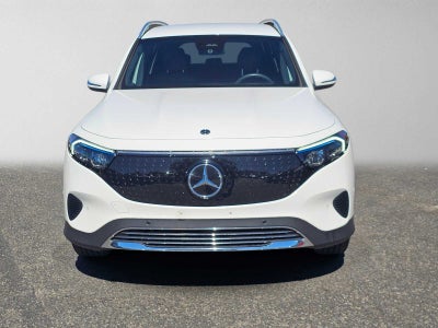 2024 Mercedes-Benz EQB 250+ SUV